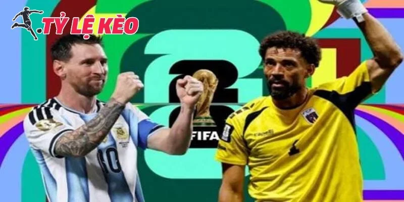 Phân tích phong độ Argentina vs Cape Verde