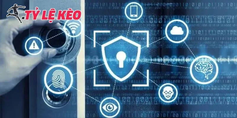 Nhà cái sở hữu hệ thống công nghệ vô cùng hiện đại