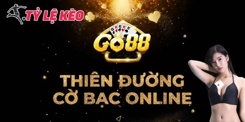 Tổng quan về nền tảng Go88