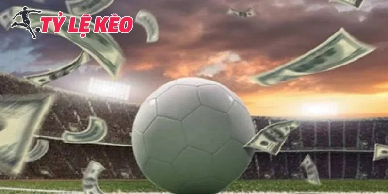 Kèo chấp 1.5 là gì?