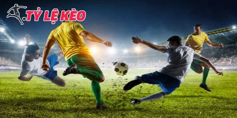 Những lưu ý khi cược bóng đá cần nhớ
