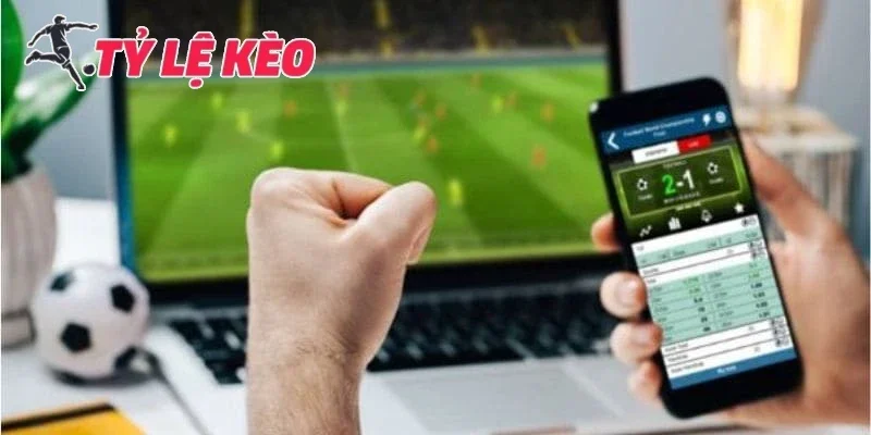 Kinh nghiệm giúp cược đá bóng an toàn