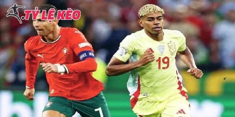 Portugal vs Spain tổng quan trước giờ bóng lăn