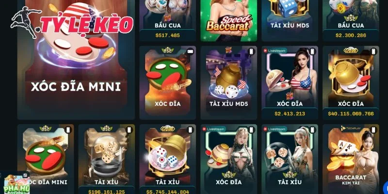 Tìm hiểu đôi nét về Say88
