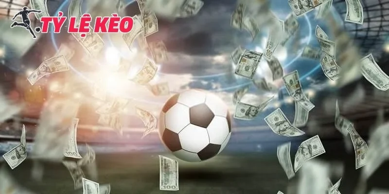 Các loại kèo thường gặp khi soi kèo bóng đá