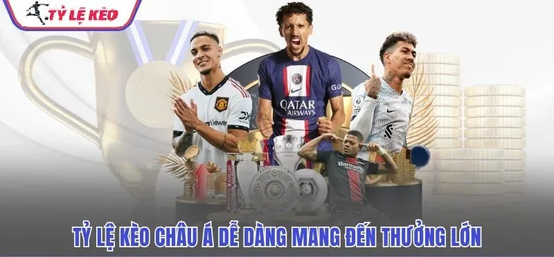 Những loại tỷ lệ kèo phổ biến trong cá cược hiện nay