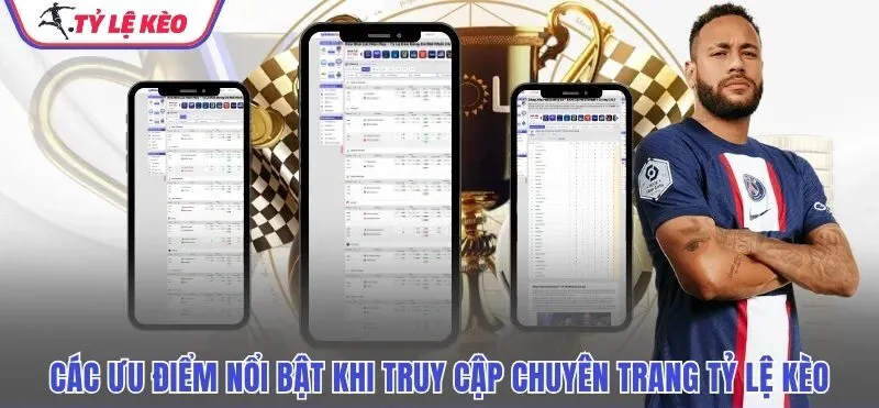 Mẹo đọc bảng tỷ lệ kèo nhà cái đơn giản và chính xác