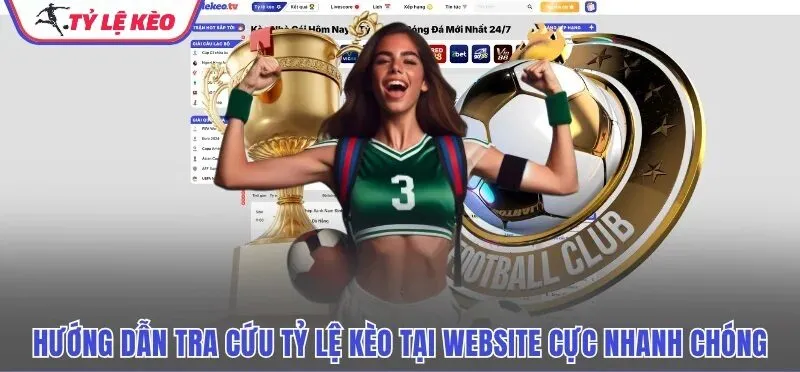 Hướng dẫn phân tích tỷ lệ kèo và mẹo cá cược thực tế